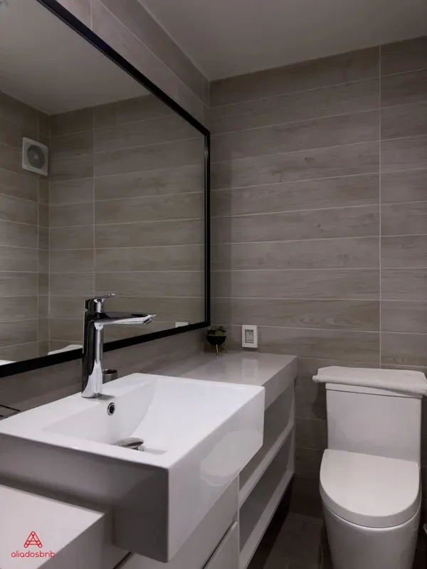 Wonderful 1BR at Barranco - PNR1304