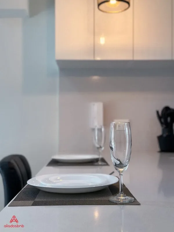 Wonderful 1BR at Barranco - PNR1304