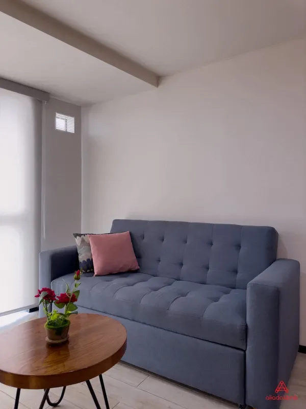 Wonderful 1BR at Barranco - PNR1304