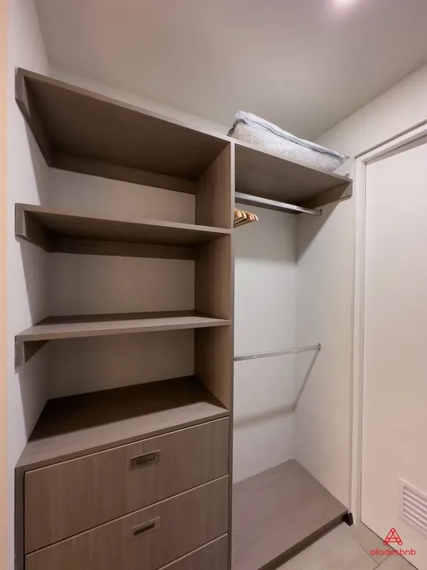 Wonderful 1BR at Barranco - PNR1304