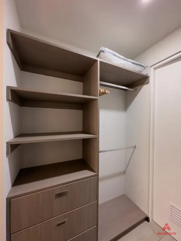 Wonderful 1BR at Barranco - PNR1304