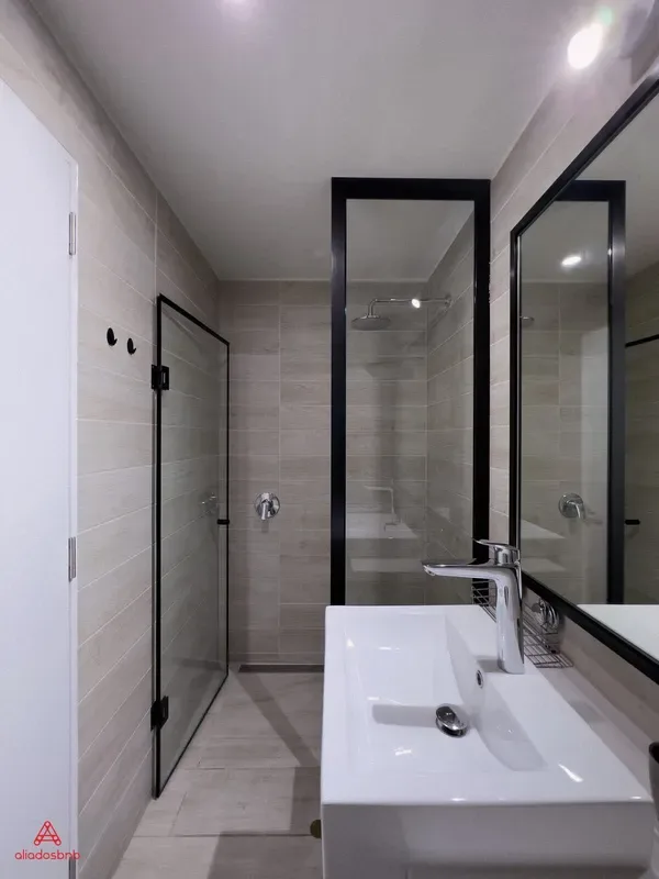 Wonderful 1BR at Barranco - PNR1304