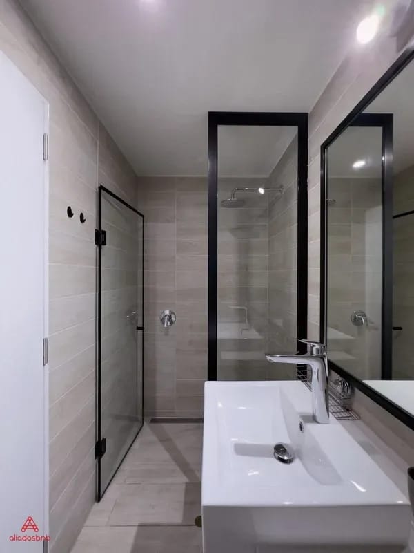 Wonderful 1BR at Barranco - PNR1304