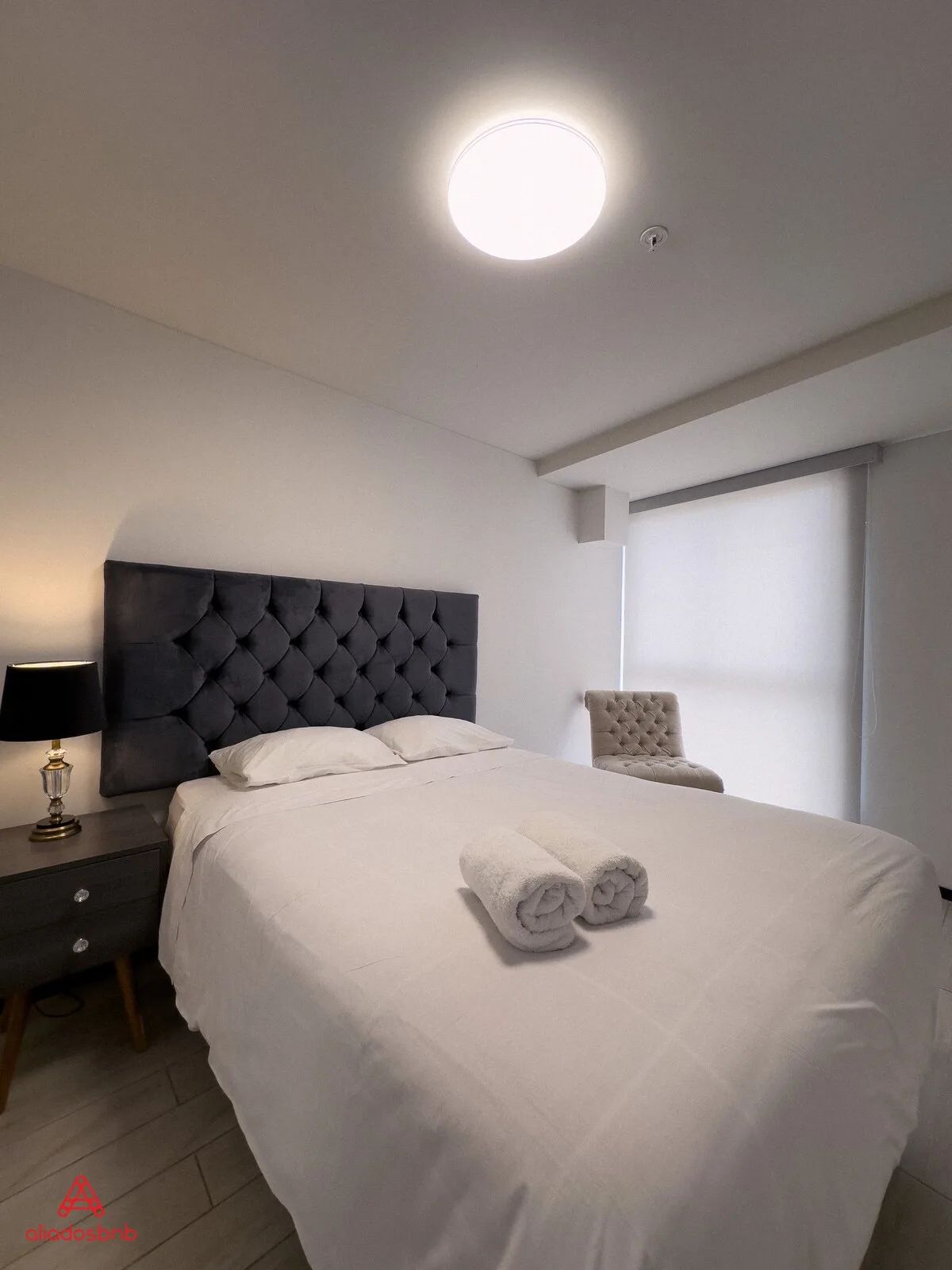 Wonderful 1BR at Barranco - PNR1304