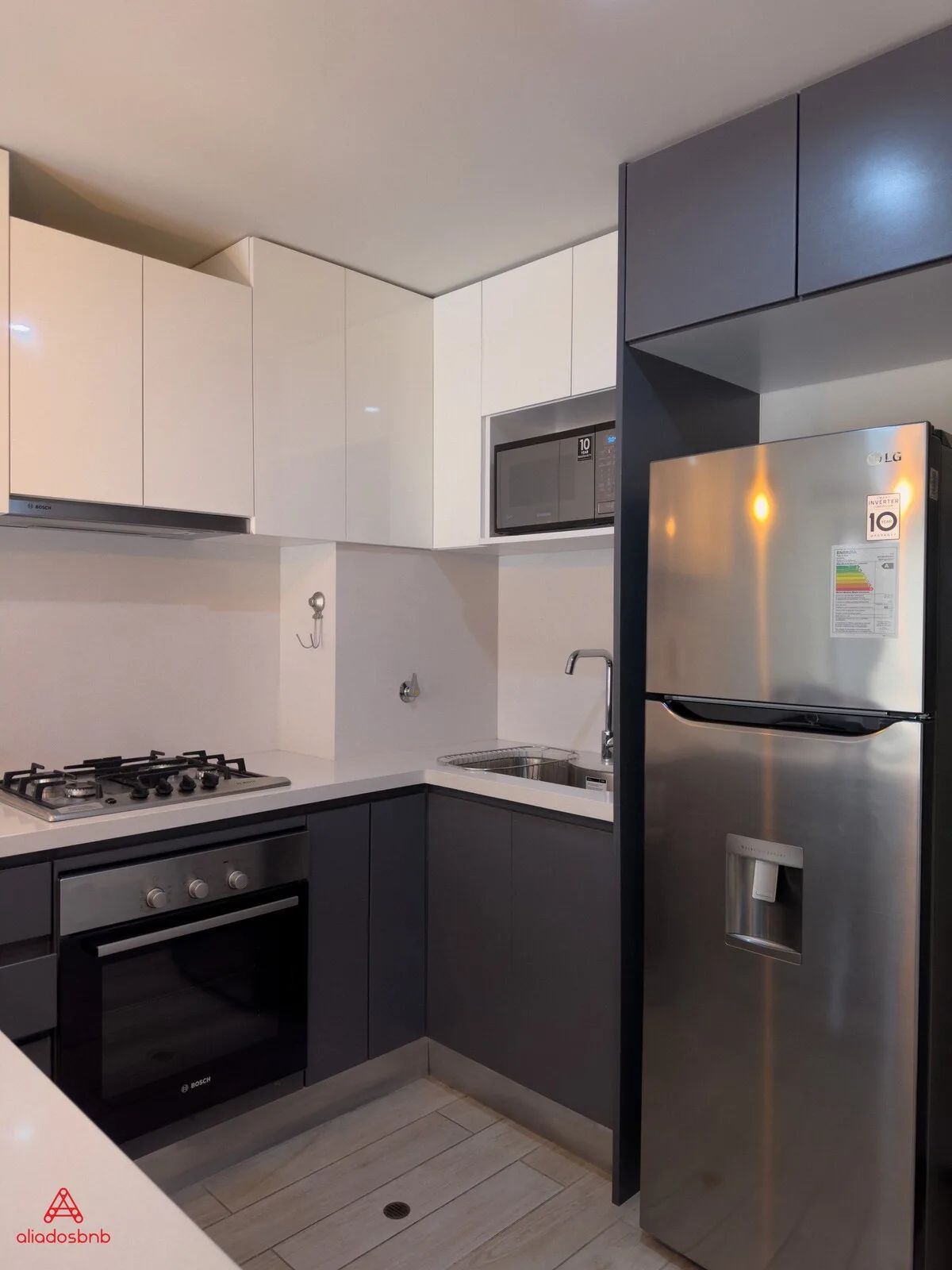 Wonderful 1BR at Barranco - PNR1304
