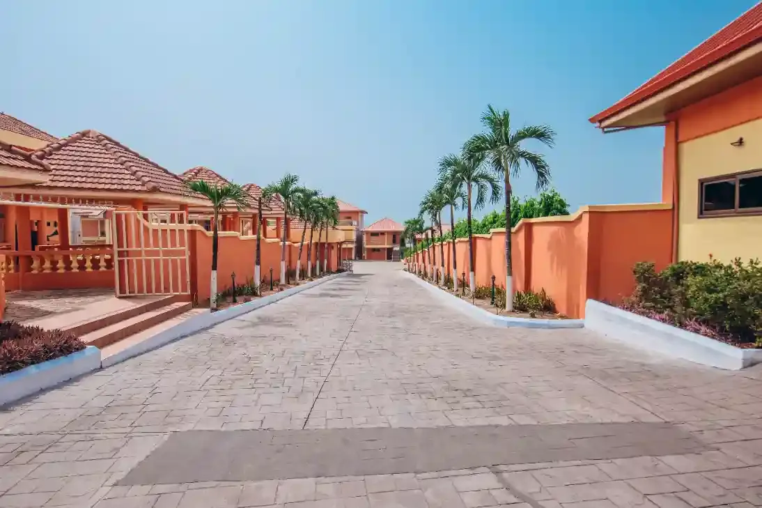 Parque de eventos Royal