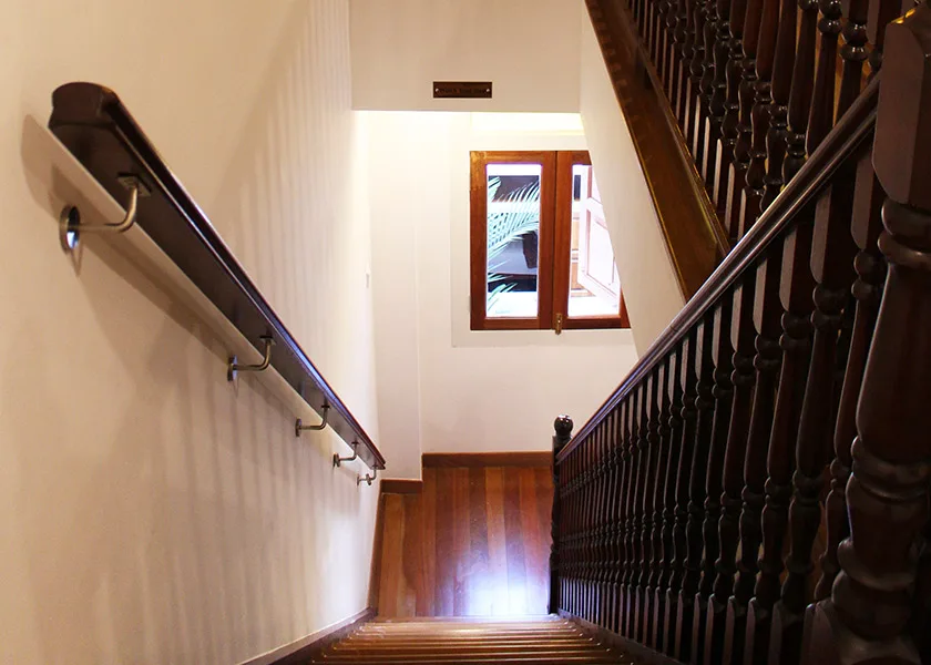 Habitación de hotel