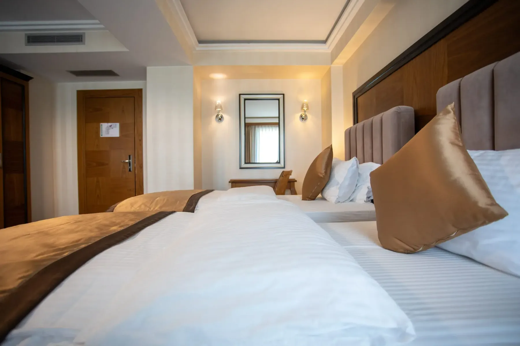 Habitación Doble Deluxe — vista adicional