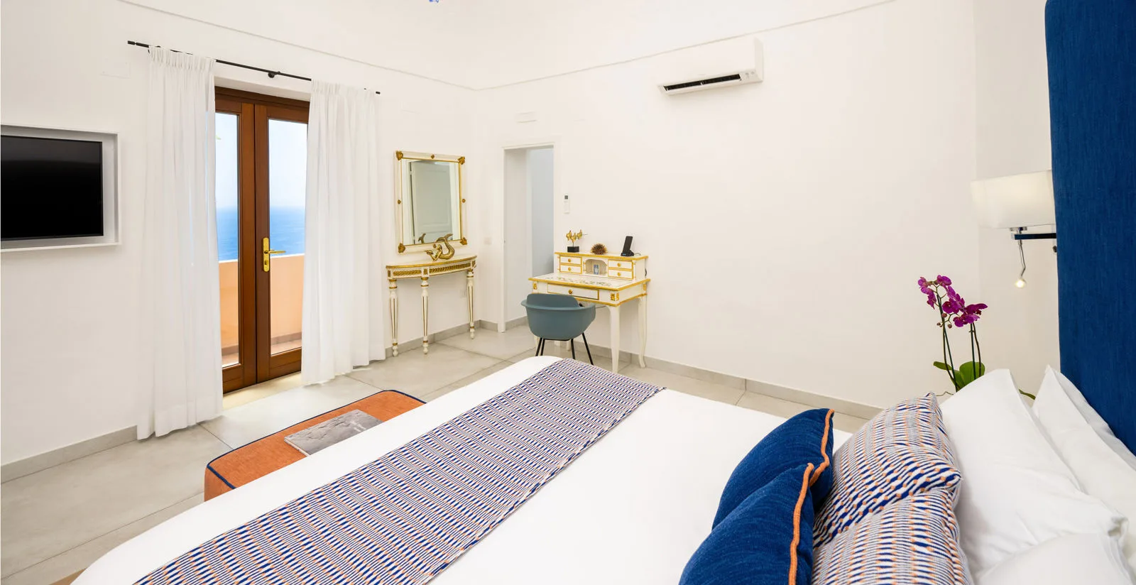 Suite Annex