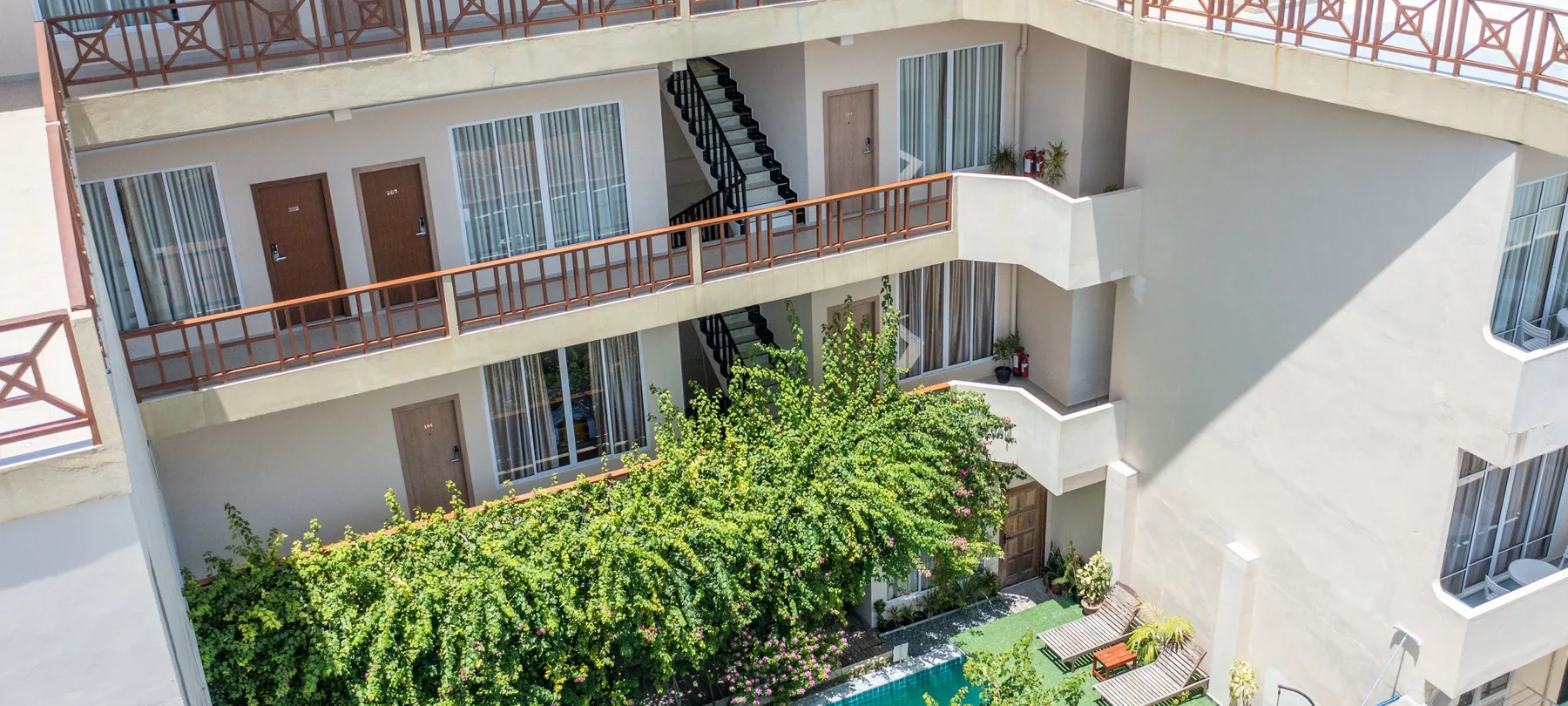 Rehendhi Villa Guesthouse