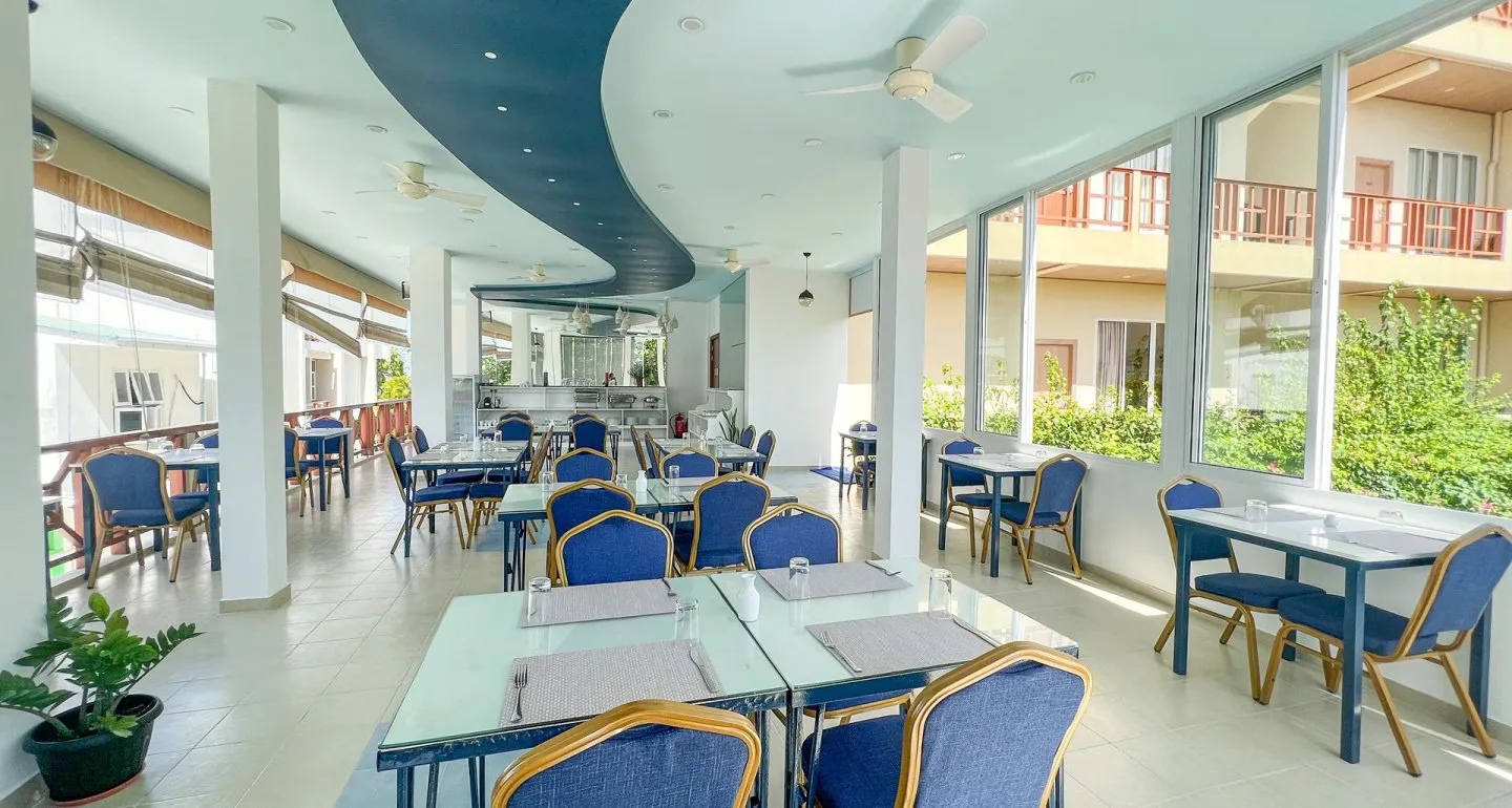 Rehendhi Villa Guesthouse