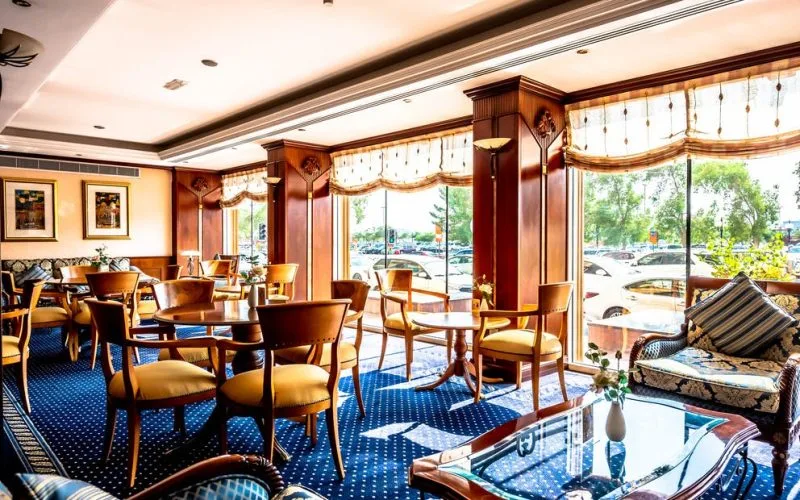 Restaurante