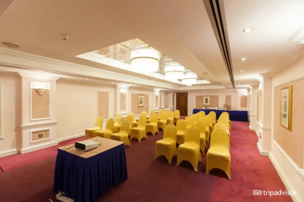 Sala de eventos