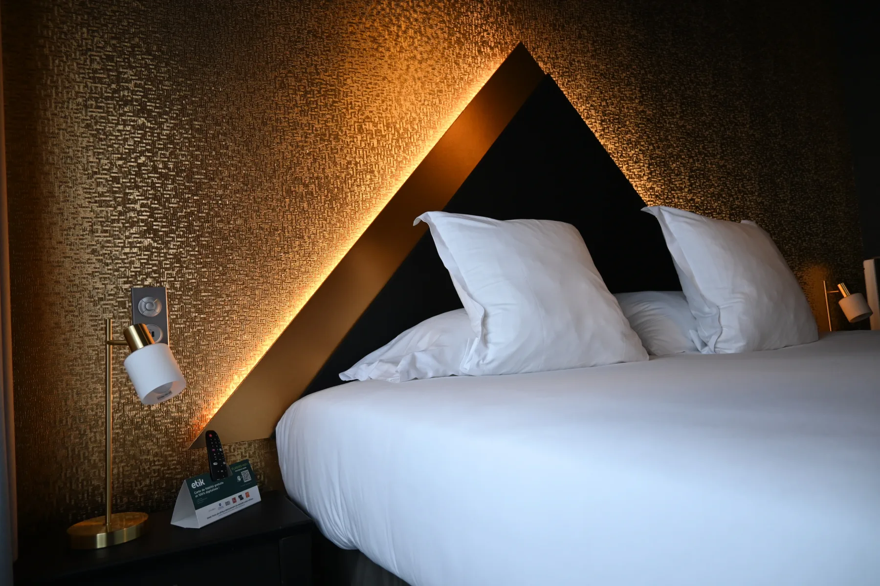 Logis Hôtel Borel property