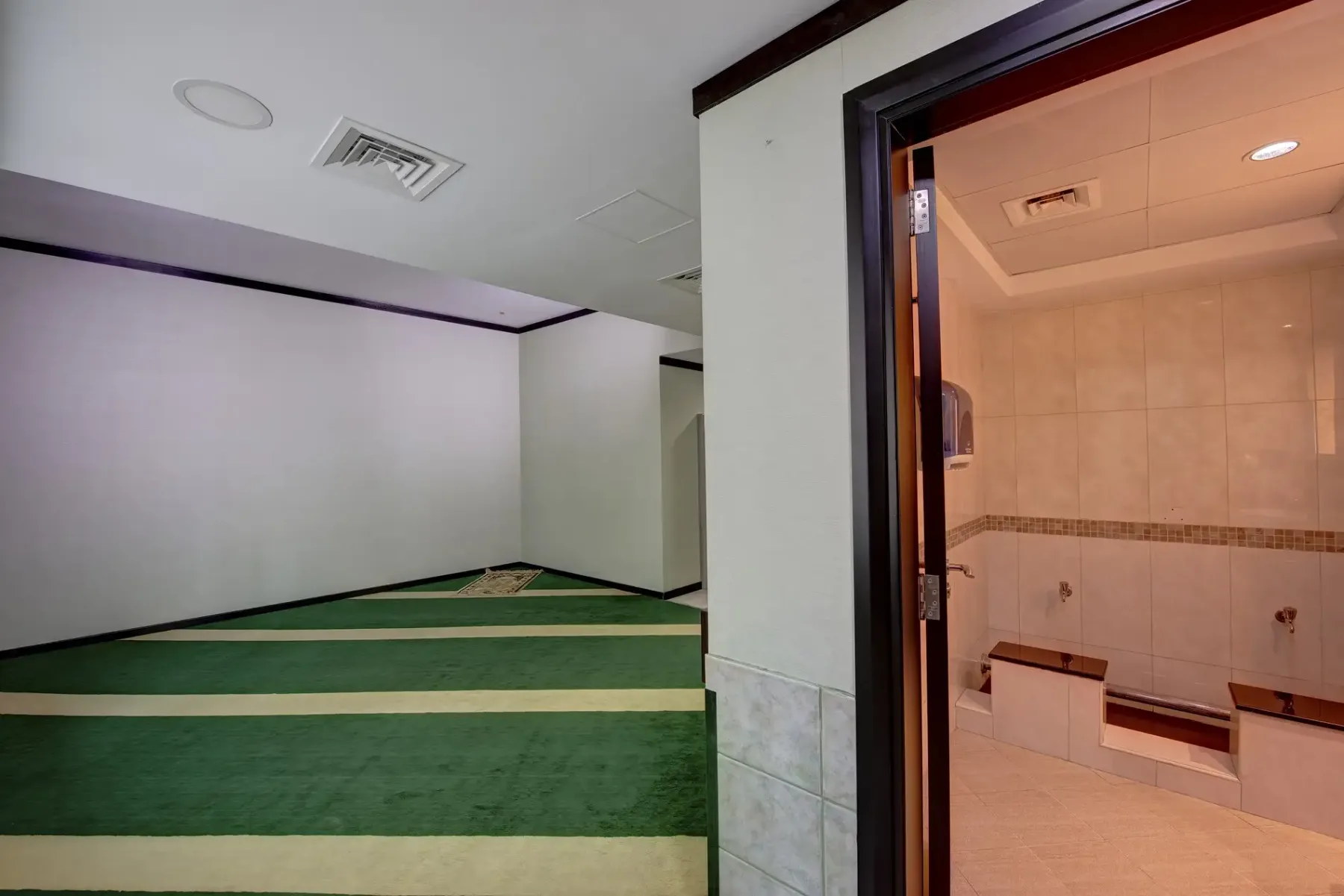 Habitaciones en Dubái