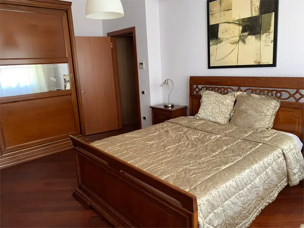 Imagen de la habitación