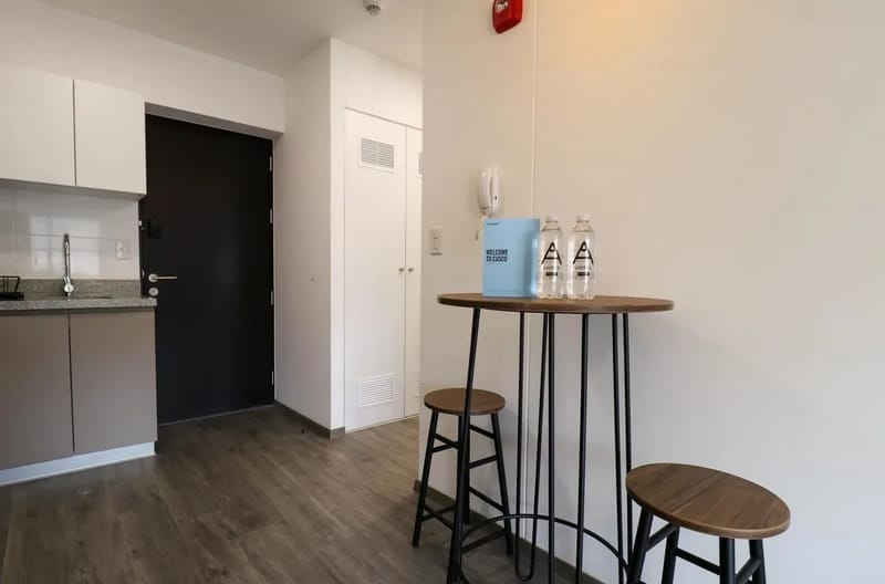 Sunny 1BR in Historic Cusco w/ Balcony