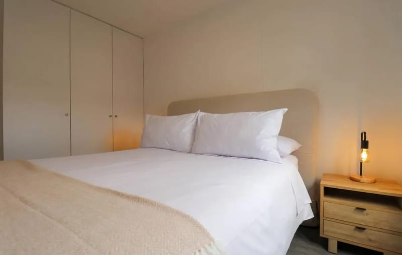 Sunny 1BR in Historic Cusco w/ Balcony