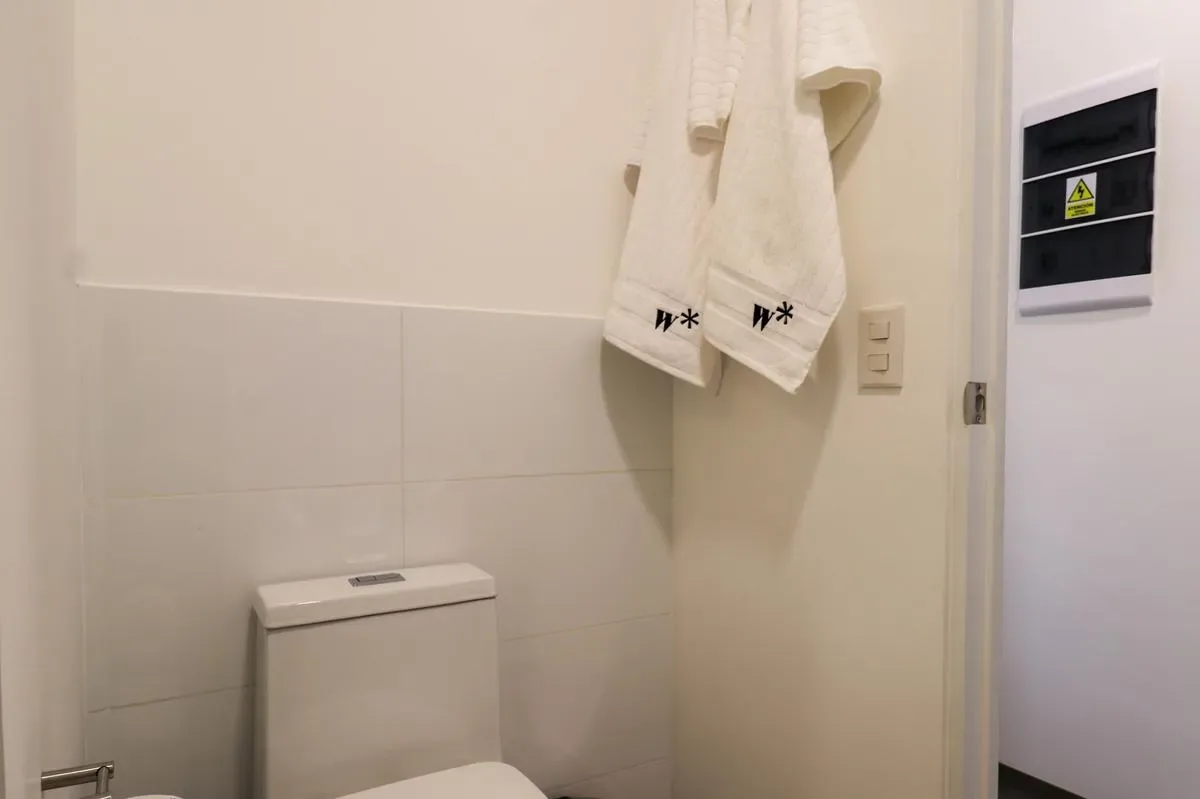 Sunny 1BR in Historic Cusco w/ Balcony