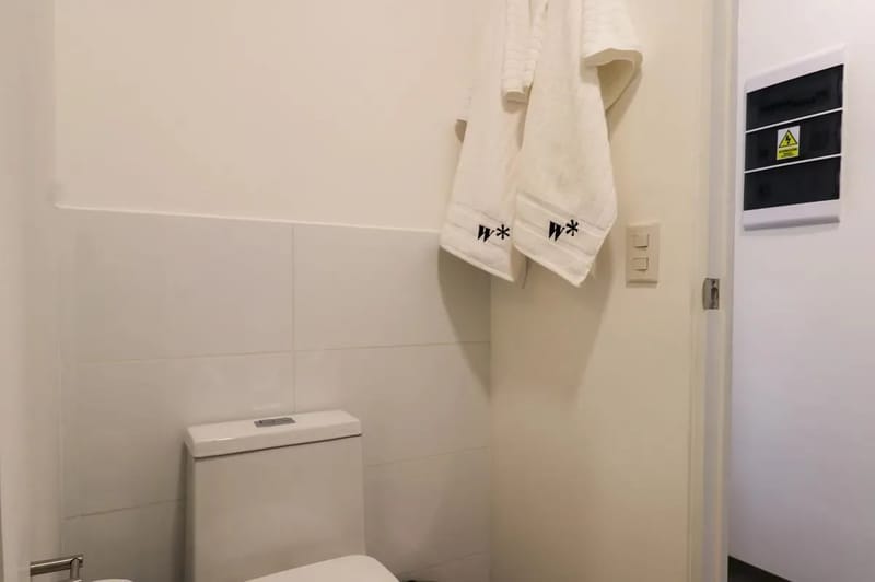 Sunny 1BR in Historic Cusco w/ Balcony