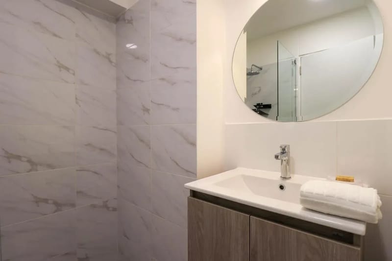 Sunny 1BR in Historic Cusco w/ Balcony