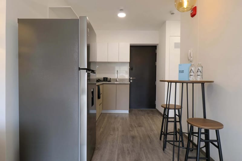 Sunny 1BR in Historic Cusco w/ Balcony