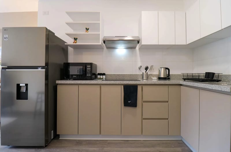 Sunny 1BR in Historic Cusco w/ Balcony