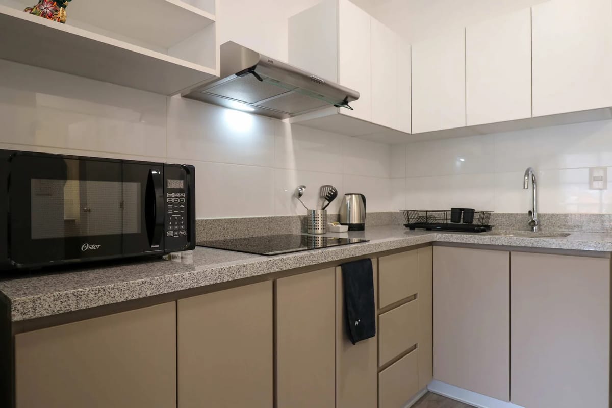 Sunny 1BR in Historic Cusco w/ Balcony