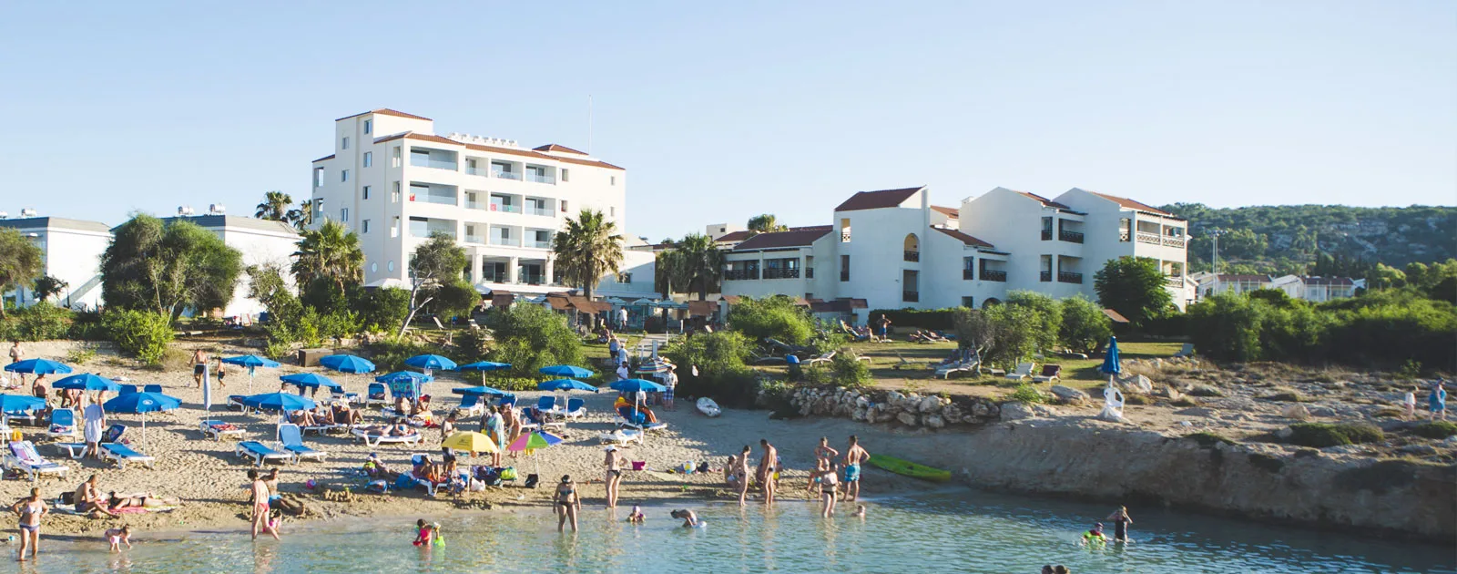 Mimosa Beach Hotel