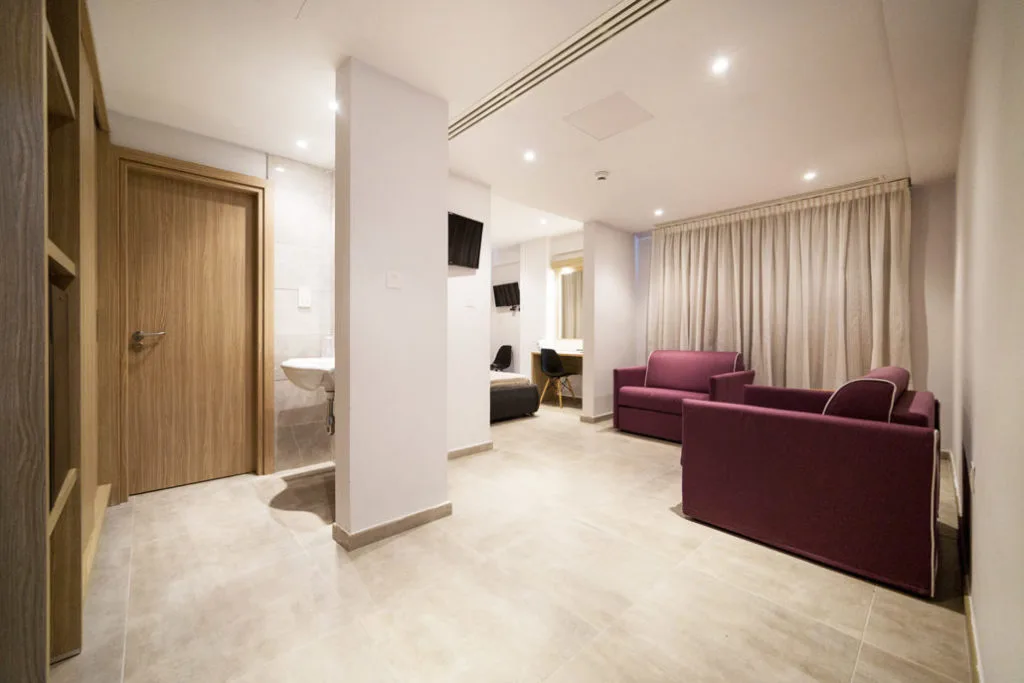 Suite