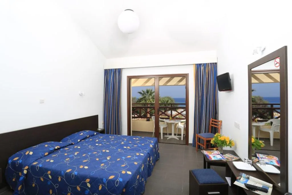 Instalaciones del hotel