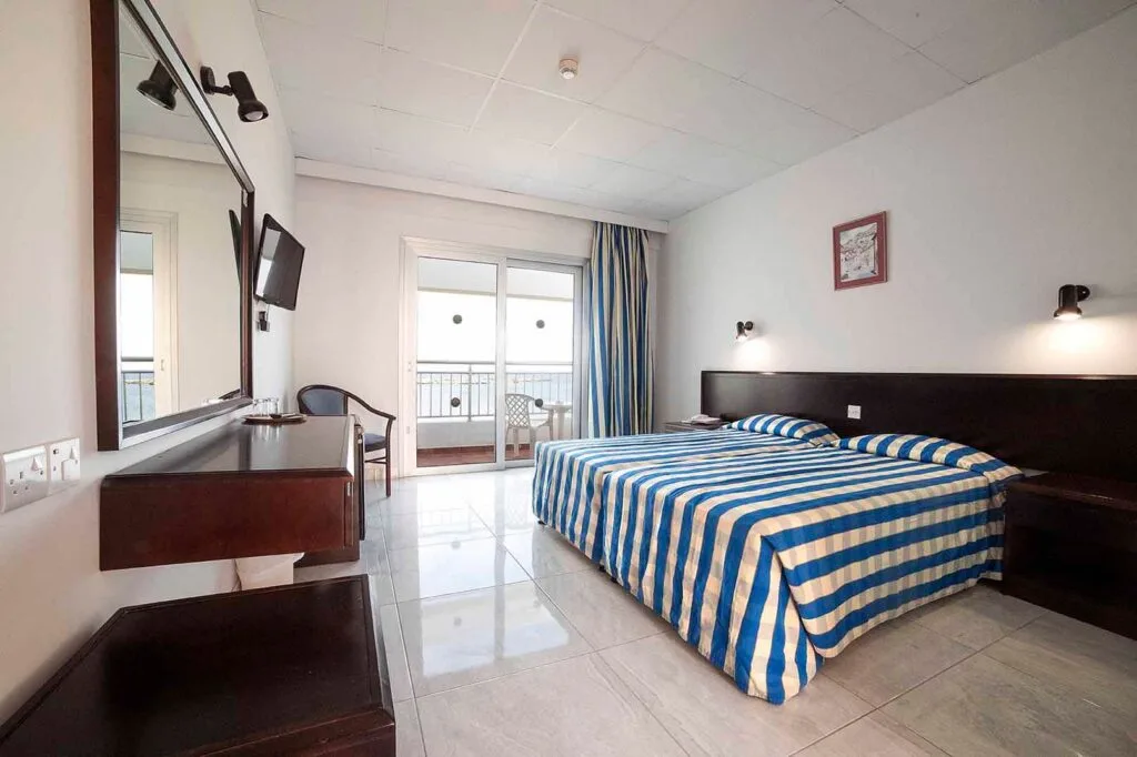 Instalaciones del hotel