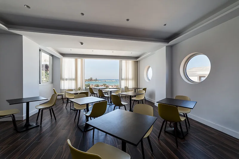 Eventos del hotel