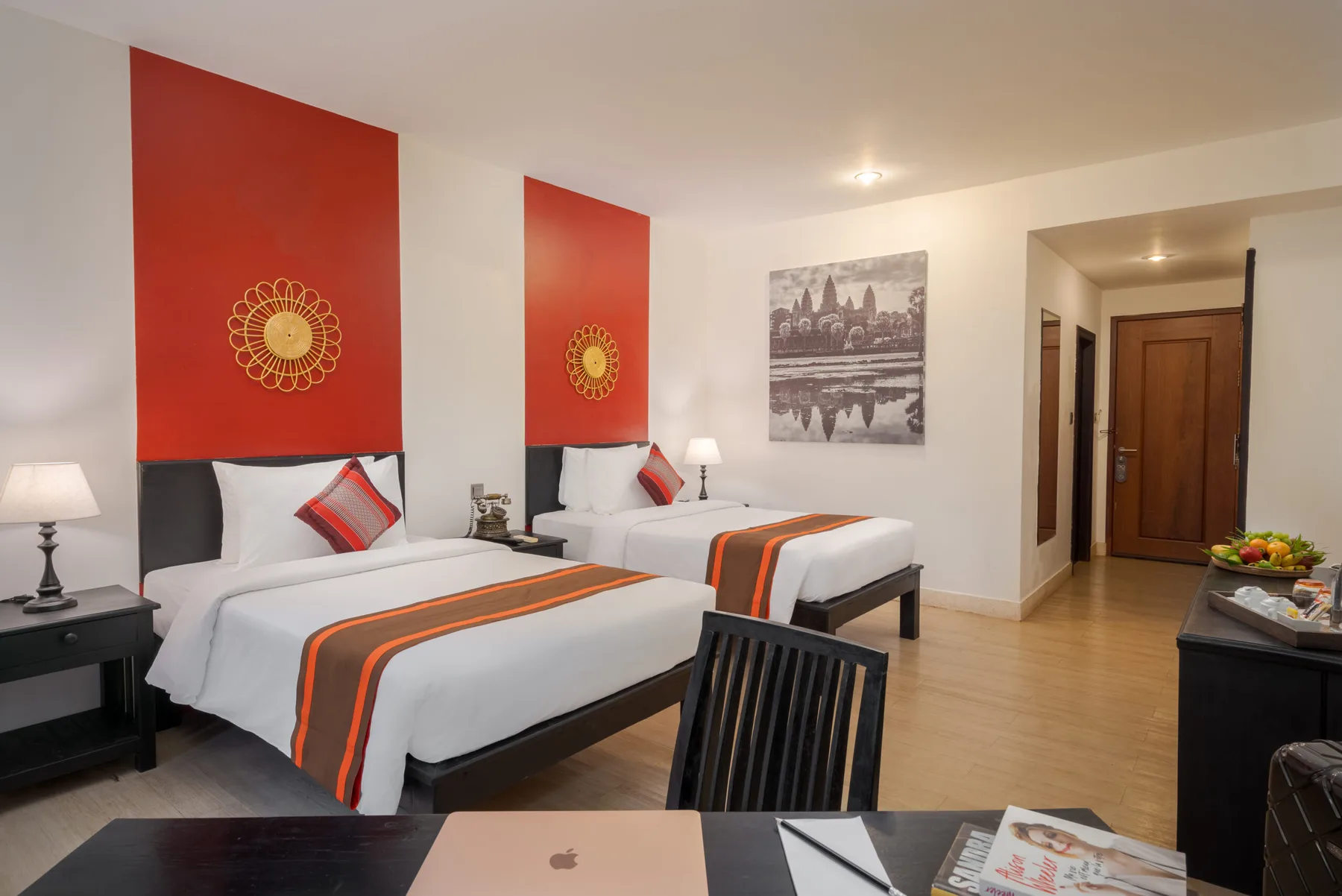 Pandora Suite D’Angkor property photo