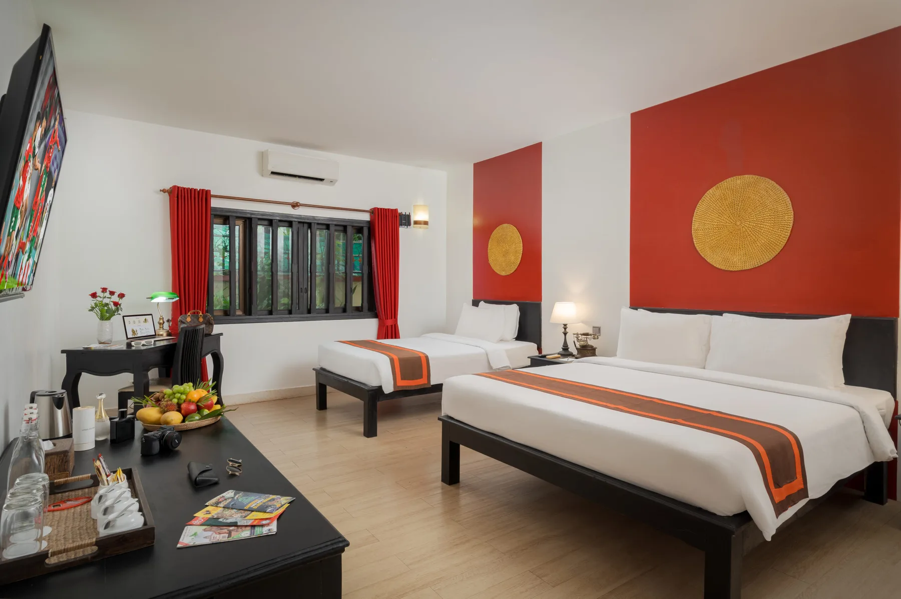 Foto del alojamiento Pandora Suite D’Angkor
