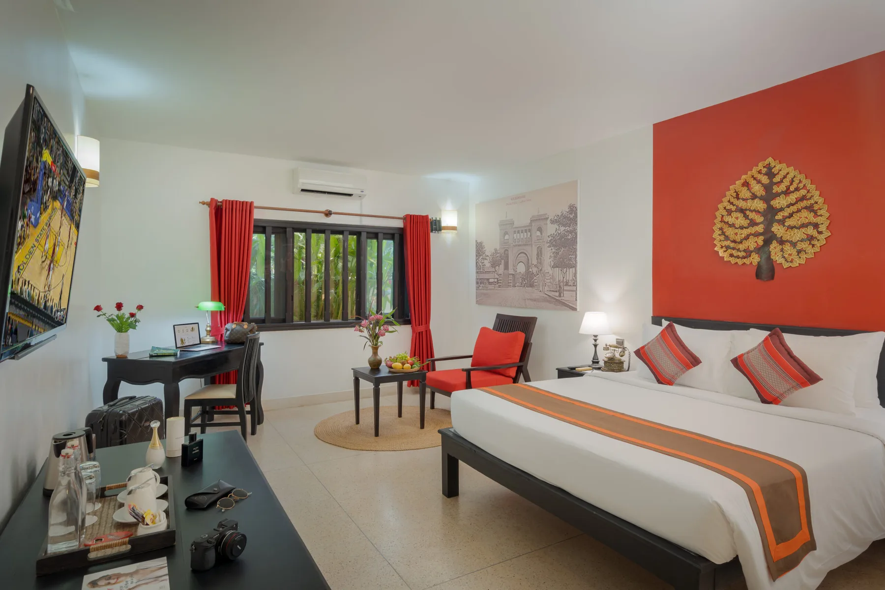 Pandora Suite D’Angkor property photo