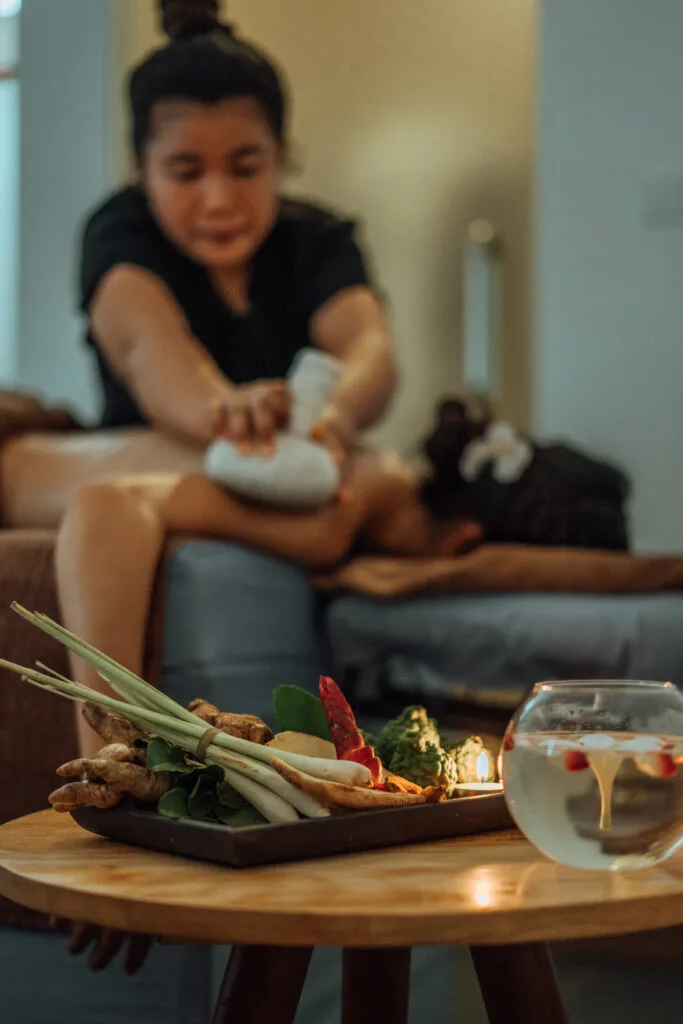 Foto del alojamiento Pandora Suite D’Angkor