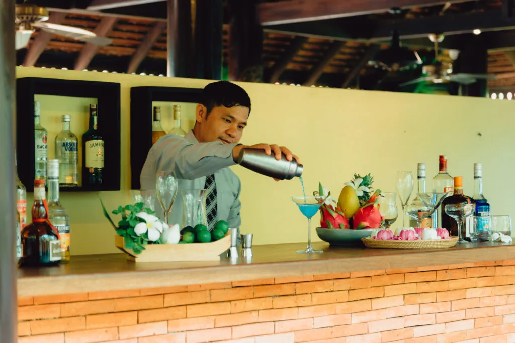 Foto del alojamiento Pandora Suite D’Angkor