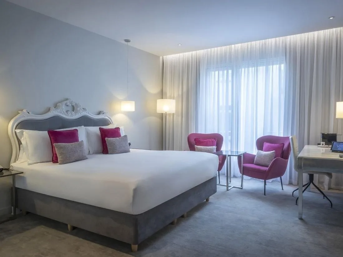 The Morgan Hotel
