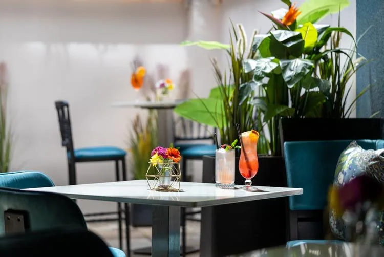 The Morgan Hotel