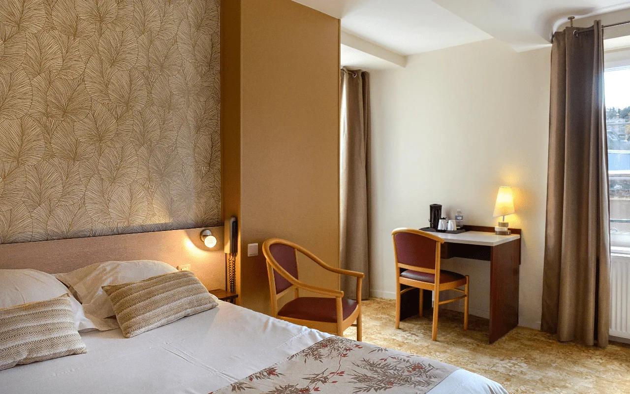 Superior room
