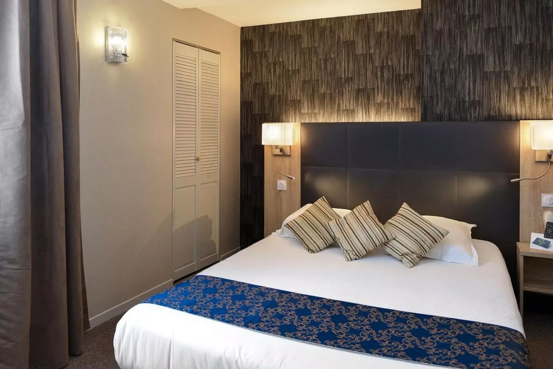 Hotel Au Site Normand