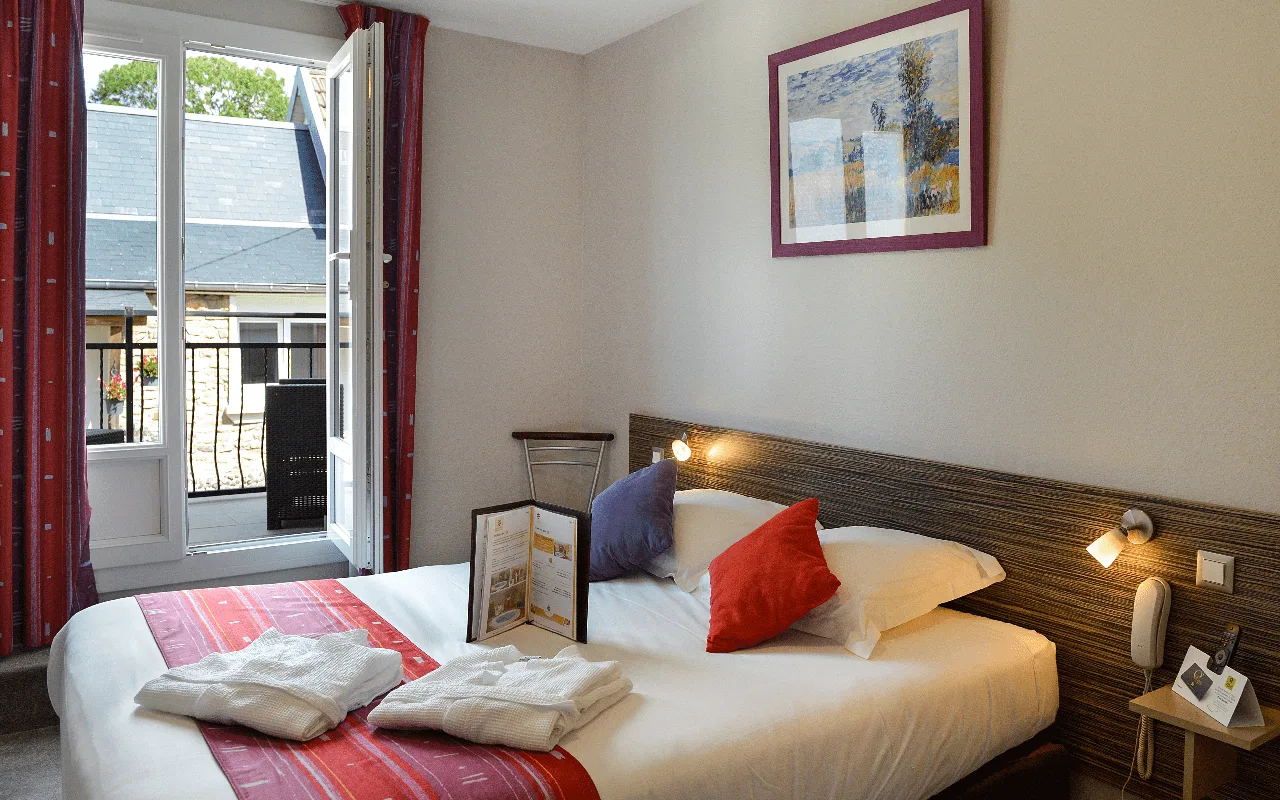 Superior room