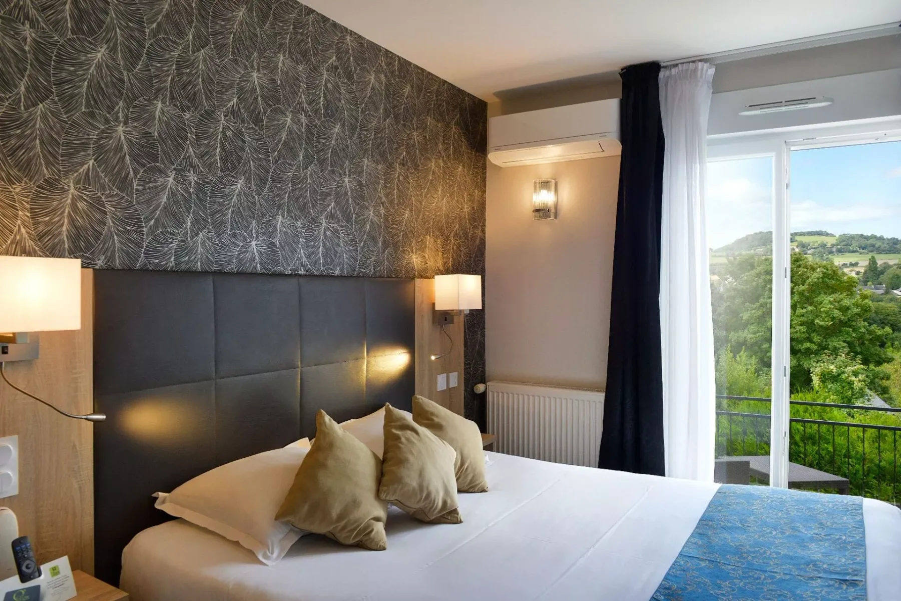 Hotel Au Site Normand