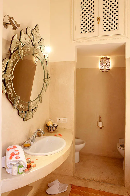 Riad du Ciel, Marrakech