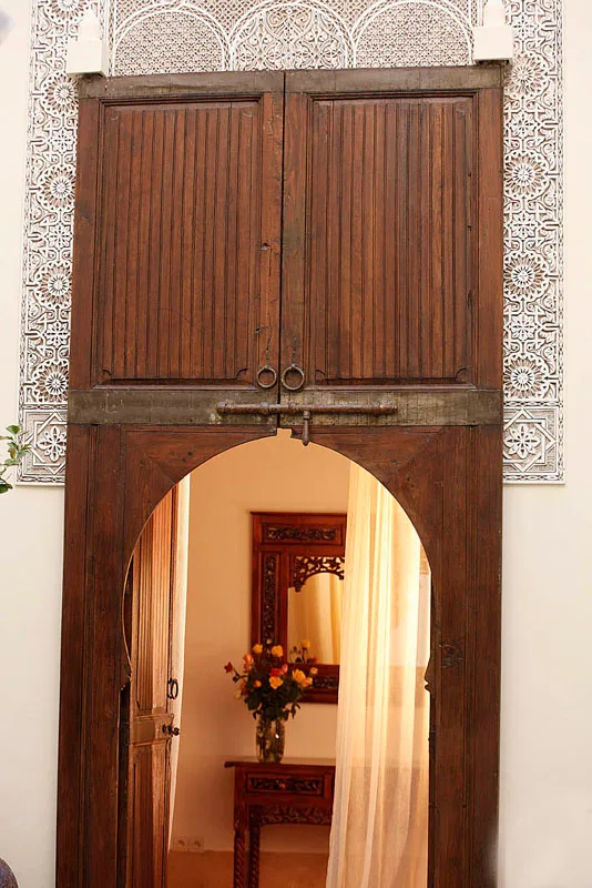 Riad du Ciel, Marrakech
