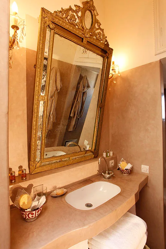 Riad du Ciel, Marrakech
