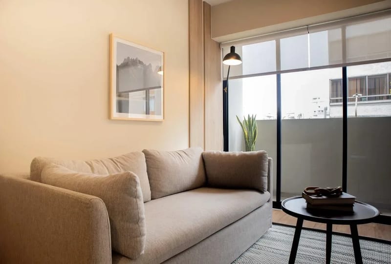 Enchanting 2BR w/ Balcony Near Kennedy Park