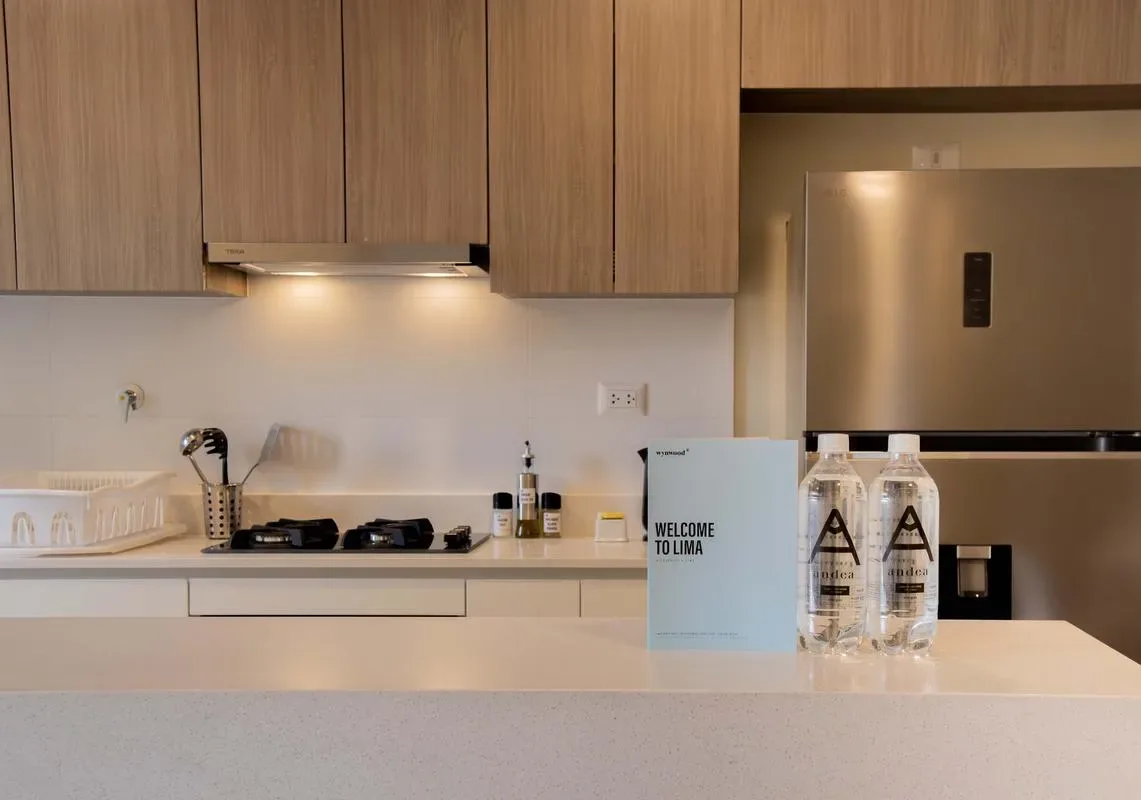Enchanting 2BR w/ Balcony Near Kennedy Park