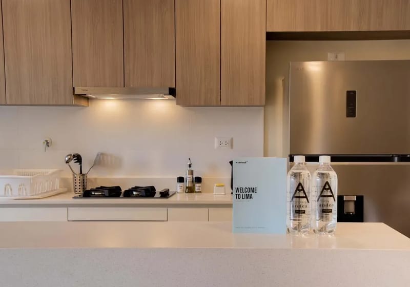 Enchanting 2BR w/ Balcony Near Kennedy Park